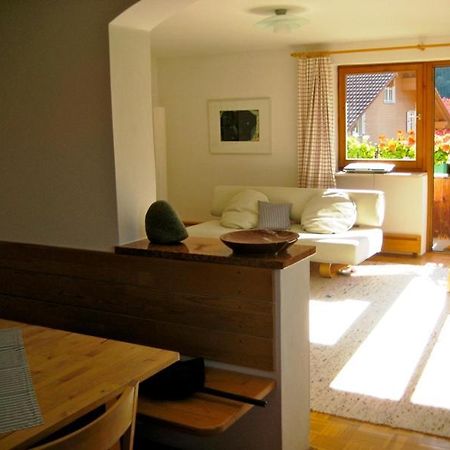 Ferienwohnung Ebner Киферсфельден Экстерьер фото