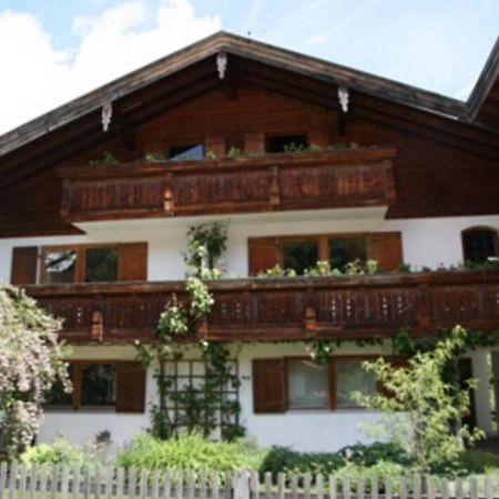 Ferienwohnung Ebner Киферсфельден Экстерьер фото