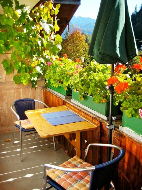 Ferienwohnung Ebner Киферсфельден Экстерьер фото