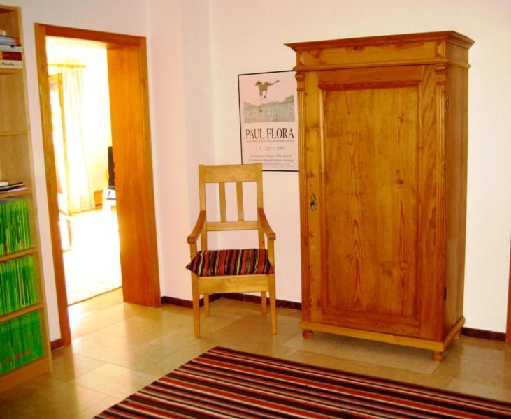 Ferienwohnung Ebner Киферсфельден Экстерьер фото