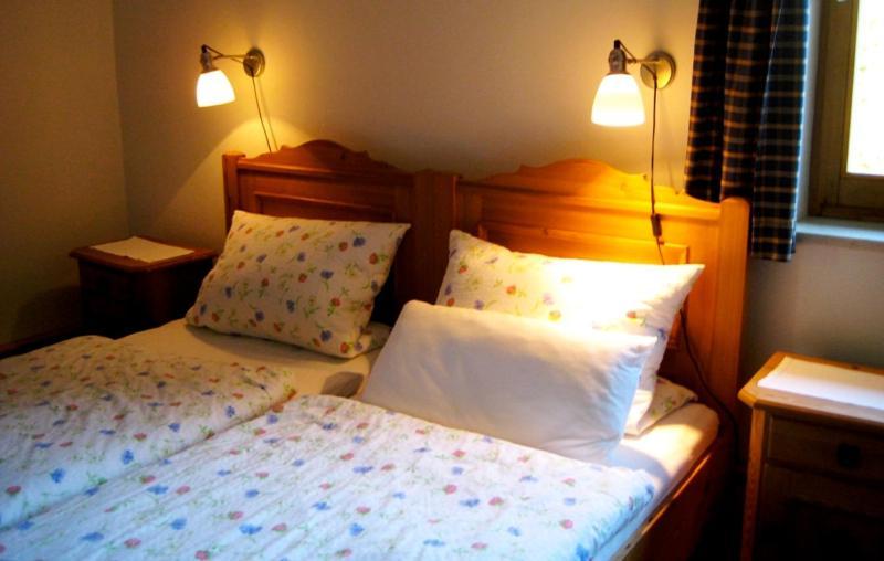 Ferienwohnung Ebner Киферсфельден Экстерьер фото