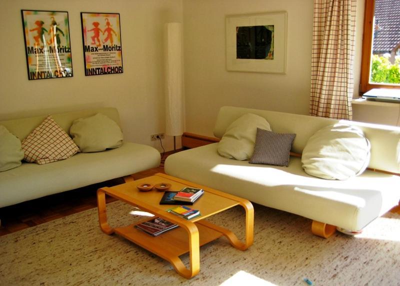 Ferienwohnung Ebner Киферсфельден Экстерьер фото