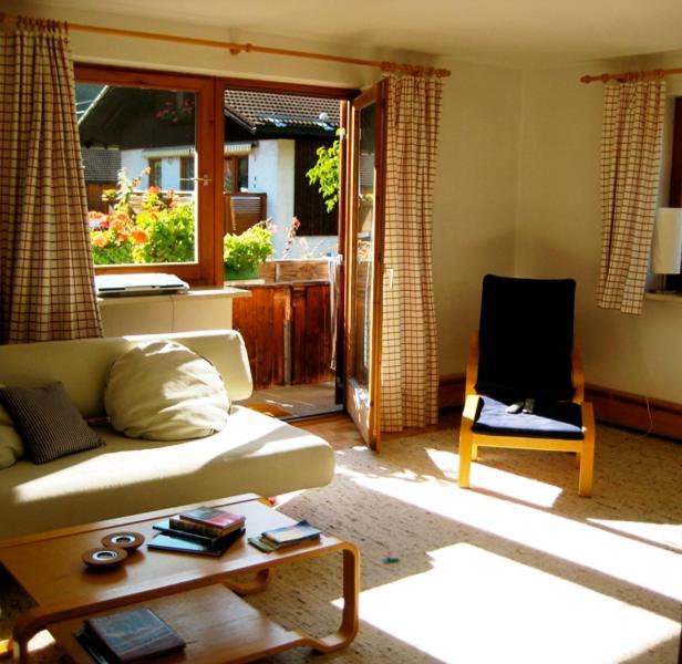 Ferienwohnung Ebner Киферсфельден Экстерьер фото