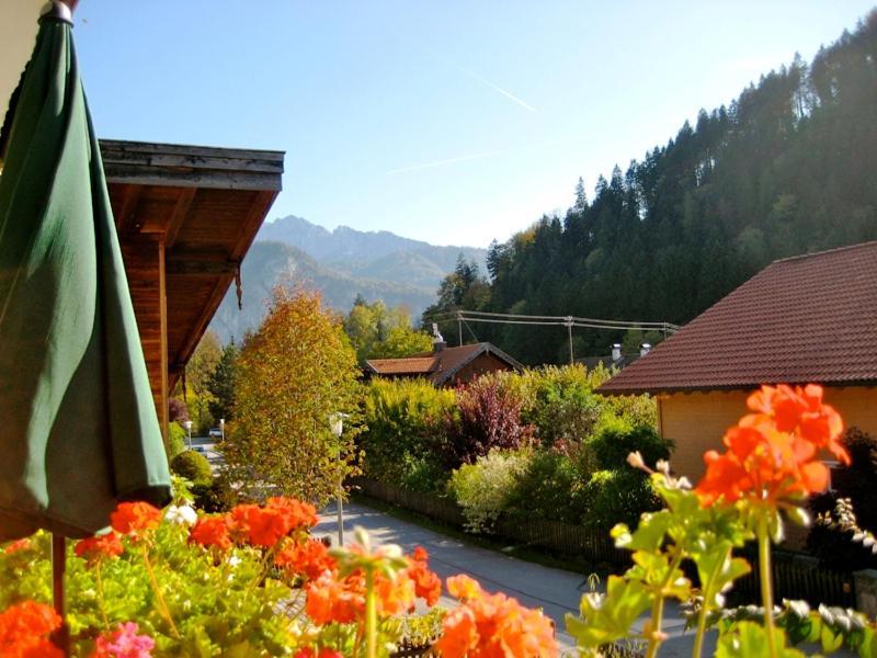 Ferienwohnung Ebner Киферсфельден Экстерьер фото