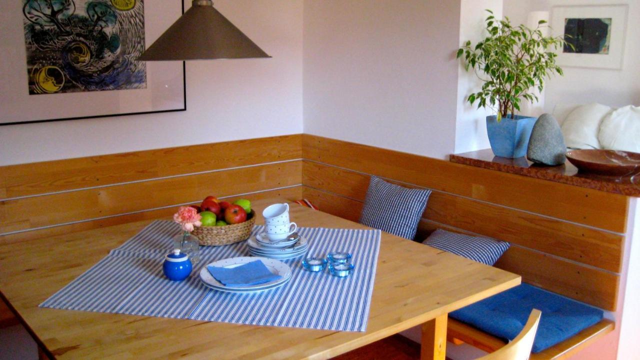 Ferienwohnung Ebner Киферсфельден Экстерьер фото