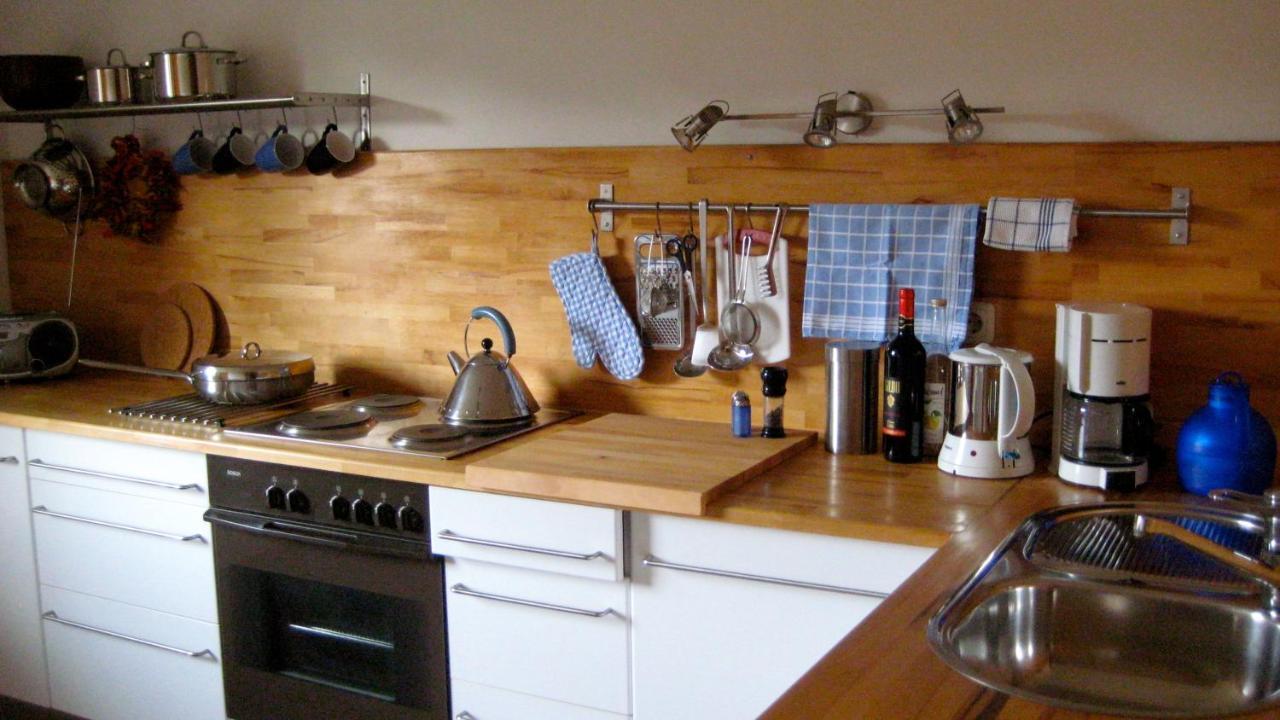 Ferienwohnung Ebner Киферсфельден Экстерьер фото