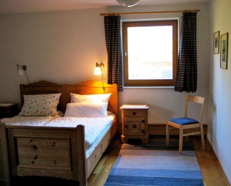 Ferienwohnung Ebner Киферсфельден Экстерьер фото